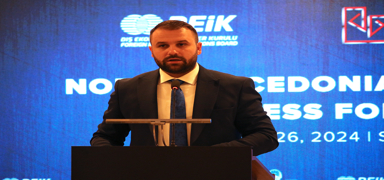 'Grmeler bizi heyecanlandrd'