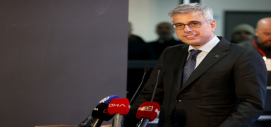 Bakan Memiolu: Aile hekimliklerimizde yeniden yaplandrmaya gidiyoruz