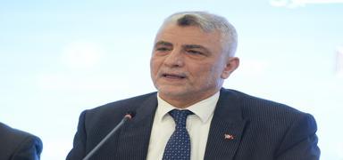 Bakan Bolat: Arabas, evi olmayan inallah bu hayallerine kavuacak