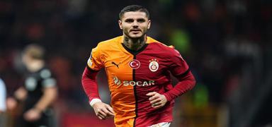 Mauro Icardi iin srpriz talip