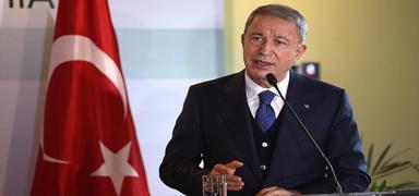 Akar: Uluslararas ortamda Trkiye artk zne haline geldi