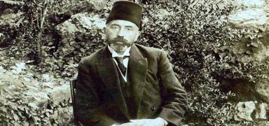 Zor zamanda gelmi bir istikbl hatibi