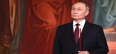 Putin bir lkenin daha gazn kesiyor