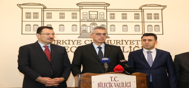 Bakan Memiolu: Dnyann lider lkelerinden birisi olmak istiyoruz