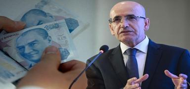 Bakan imek'ten asgari cret mesaj! Rakamlar paylat