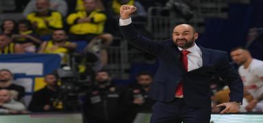 EuroLeague'de zirveinin yeni sahibi Monaco