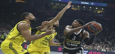 Fenerbahe'den aklama!