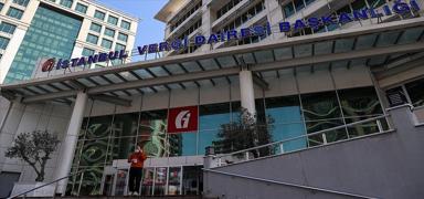 Gelir daresi Bakanl 850 uzman yardmcs istihdam edecek