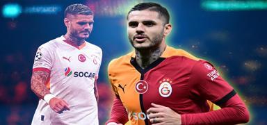 Gle gle Mauro Icardi!