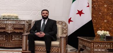 Mzakereler balad: Suriye'nin kuzeyindeki kriz zlyor! ara'dan olumlu aklamalar