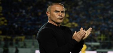 Nenad Bjelica'nn koltuunun tehlikede! Yerine gelecek isim Cannavaro