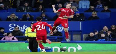Nottingham Forest deplasmanda gld