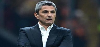 Ekibiyle birlikte taraftarlara saldrmt! Razvan Lucescu'nun cezas belli oldu