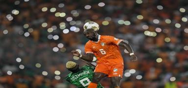 Rennes'de hedef Seko Fofana