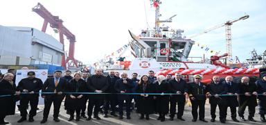 Boazlarda greve balayacaklar! Filomuzdaki gemi says 102'ye kt