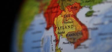 Tayland, yeni yldan itibaren BRICS'in yeni ortak yesi olacak