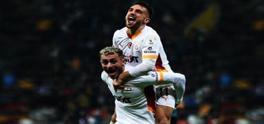 Bar�� ve Yunus'a dev zam