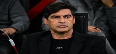 Ibrahimovic: Fonseca sreklilii salayamad