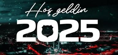 Spor camiasndan yeni yl mesajlar