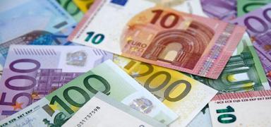 Trkiye'nin avroyla d ticareti yaklak 5 ylda 1 trilyon dolara dayand