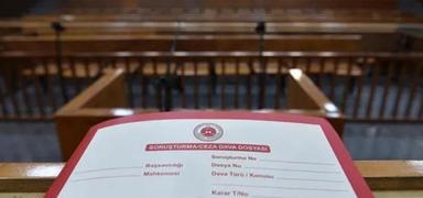 Darpta kullanlan 't kablosu' silah sayld