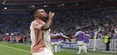 Hoffenheim, Gift Orban' renklerine balad