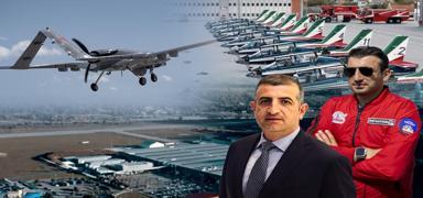 T�rk savunma devi lider olacak! Tarihi hamle Avrupa'da g�ndem oldu