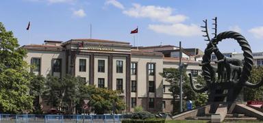 Ankara Valili�i 904 ki�inin yakaland���n� duyurdu