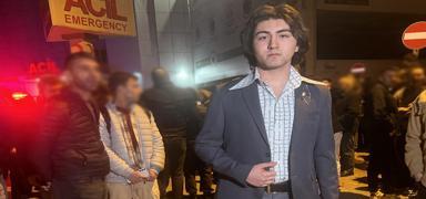 Kur'an'a hakaret cezasz kalmad