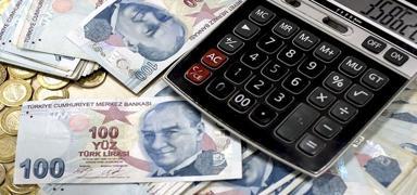 Serbest muhasebecilikte asgari cret tarifesi belirlendi