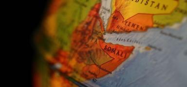 T�rkiye bar��t�rm��t�... �ki �lke i�birli�i i�in bir araya geldi