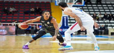 Alia�a Petkimspor deplasmanda kazand�