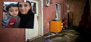 3,5 ya��ndaki Efe kurtar�lamad�