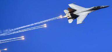 F-16'lar sonras� Mirage 2000'ler yola ��k�yor: Teslimat tarihi belli oldu