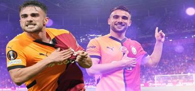 Avrupa'da ses getirecek imza