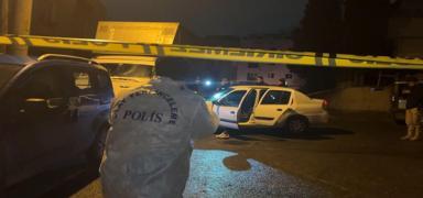 Kocaeli'de kom�ular aras�nda otopark kavgas�