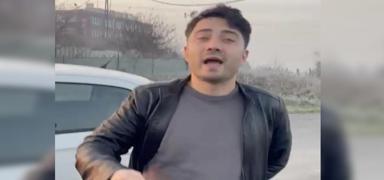 Ylbandaki cinayete ait yeni grntler ortaya kt