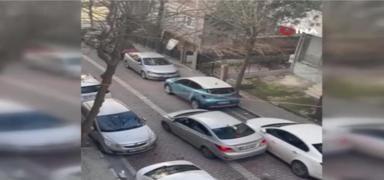 �ocuk s�r�c� soka�� aya�a kald�rd�