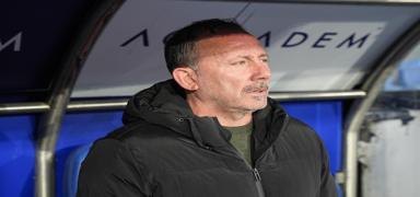 Sergen Yaln kararn verdi