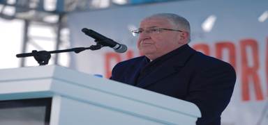 'Bir tercih deil zorunluluktur'
