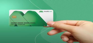 MultiNet yemek kart� tercih eden i�verenler SGK priminden muaf olacak