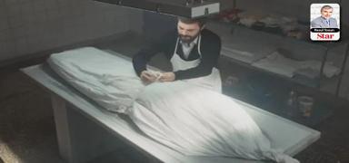 �l�nce beni kim y�kayacak?