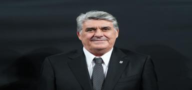 Serdal Adal'dan Sergen Yaln aklamas