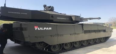 ki lke arasnda Trk tank krizi