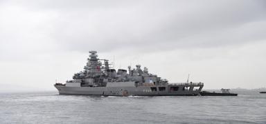 TSK'dan TCG Orureis srprizi