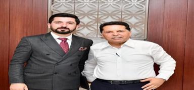 PKK'l� ve FET�'c�lerle para trafi�i