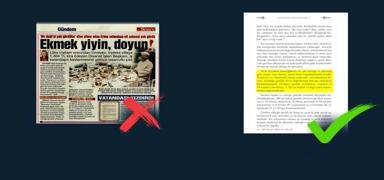 Szc'nn yalan haberiyle ilgili Diyanet'ten aklama: Hukuki ilem balatlacak