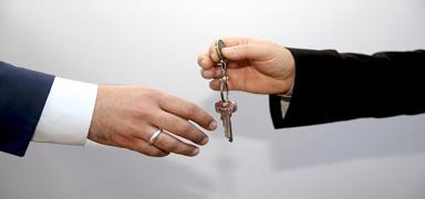 T�rkiye'de 2024 y�l�nda yakla��k 3 milyon 66 bin gayrimenkul sat�ld�