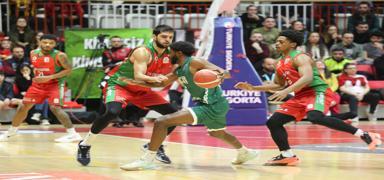 Yalovaspor Basketbol evinde hata yapmad�