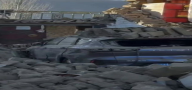 �in'in Tibet �zerk B�lgesi'nde b�y�k deprem